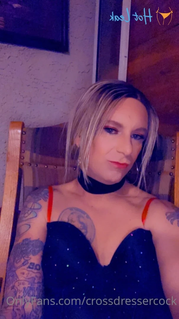 crossdressercock Onlyfans leaked photo 13832714 on Hotleaks.tv