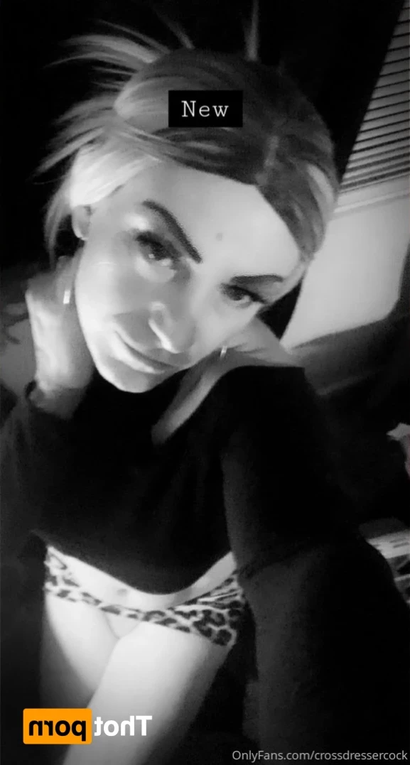 crossdressercock Onlyfans leaked photo 13832729 on Hotleaks.tv