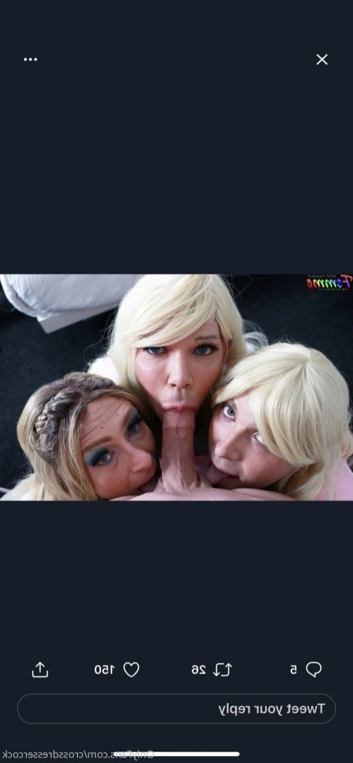 crossdressercock Onlyfans leaked photo 14071923 on Hotleaks.tv