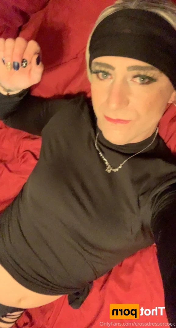crossdressercock Onlyfans leaked photo 14071957 on Hotleaks.tv