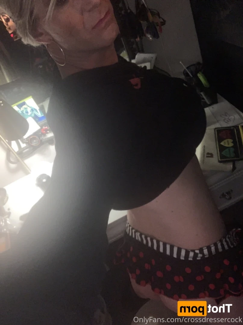 crossdressercock Onlyfans leaked photo 14695362 on Hotleaks.tv