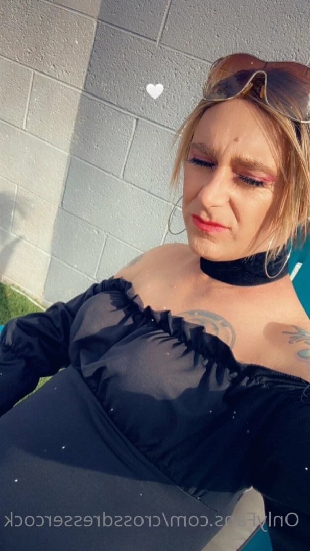 crossdressercock Onlyfans leaked photo 15860741 on Hotleaks.tv