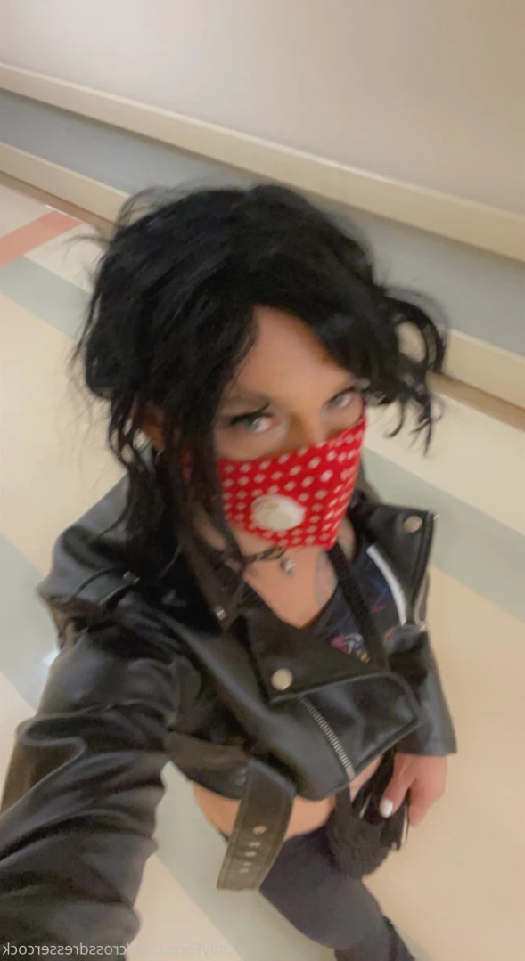 crossdressercock Onlyfans leaked photo 15909765 on Hotleaks.tv
