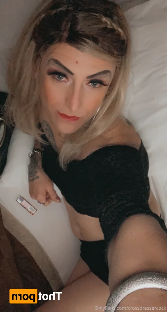 crossdressercock Onlyfans leaked photo 15909837 on Hotleaks.tv