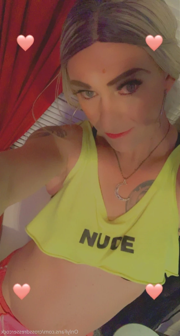 crossdressercock Onlyfans leaked photo 15909844 on Hotleaks.tv