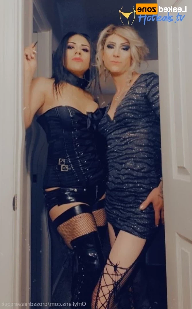 crossdressercock Onlyfans leaked photo 15909895 on Hotleaks.tv