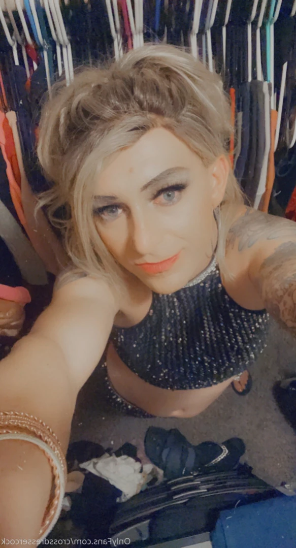 crossdressercock Onlyfans leaked photo 15910226 on Hotleaks.tv
