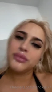 Candice Cartièr [ candicev77 ] Onlyfans leaked video 10987804 on Hotleaks.tv