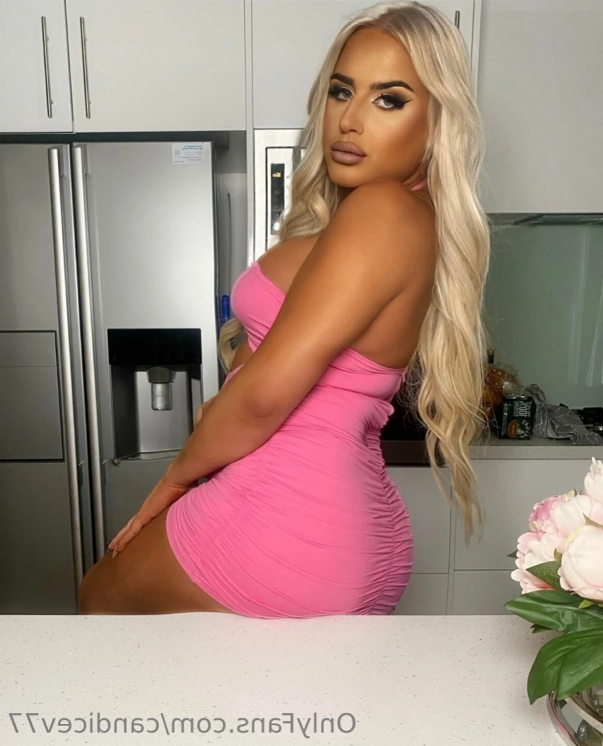 Candice Cartièr [ candicev77 ] Onlyfans leaked photo 11461714 on Hotleaks.tv
