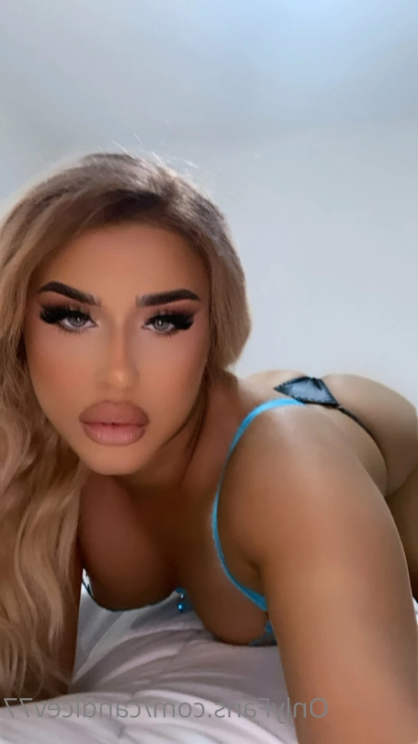 Candice Cartièr [ candicev77 ] Onlyfans leaked photo 11940174 on Hotleaks.tv