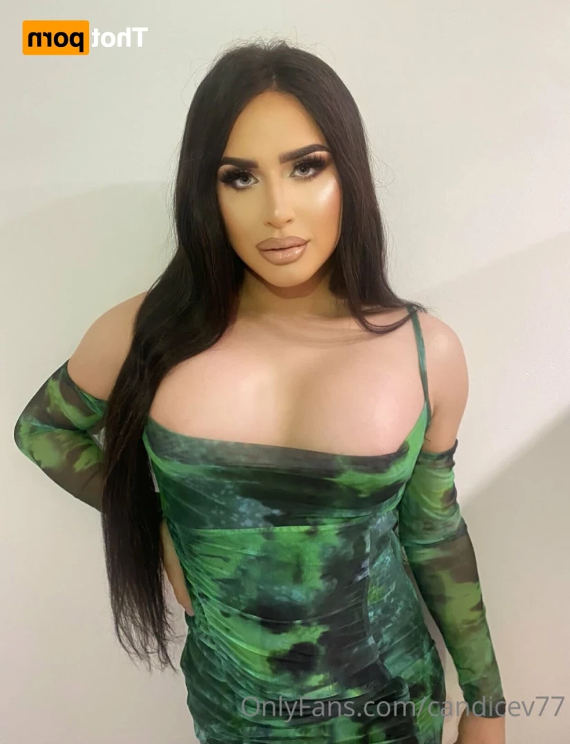 Candice Cartièr [ candicev77 ] Onlyfans leaked photo 11945450 on Hotleaks.tv