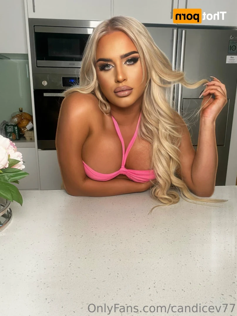 Candice Cartièr [ candicev77 ] Onlyfans leaked photo 11964233 on Hotleaks.tv