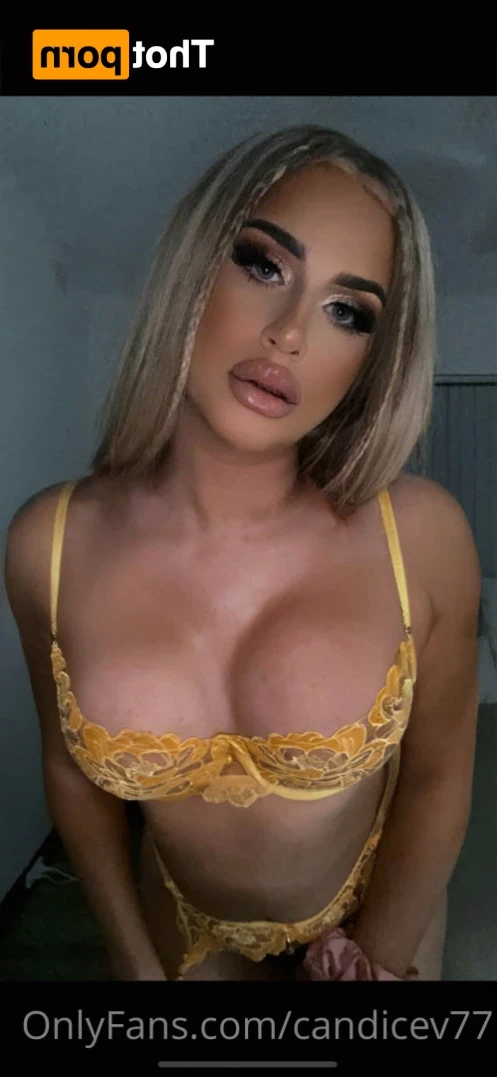 Candice Cartièr [ candicev77 ] Onlyfans leaked photo 11965105 on Hotleaks.tv