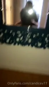 Candice Cartièr [ candicev77 ] Onlyfans leaked video 12582400 on Hotleaks.tv