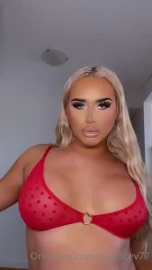 Candice Cartièr [ candicev77 ] Onlyfans leaked video 12582451 on Hotleaks.tv