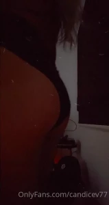 Candice Cartièr [ candicev77 ] Onlyfans leaked video 12582532 on Hotleaks.tv