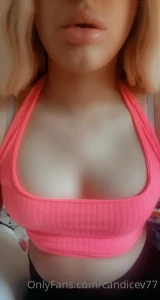 Candice Cartièr [ candicev77 ] Onlyfans leaked video 12582542 on Hotleaks.tv