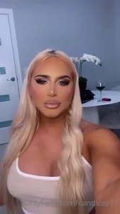 Candice Cartièr [ candicev77 ] Onlyfans leaked video 12582574 on Hotleaks.tv
