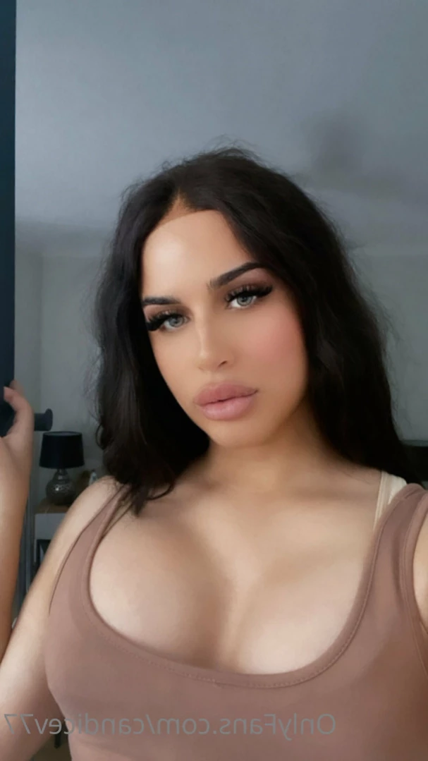Candice Cartièr [ candicev77 ] Onlyfans leaked photo 13925652 on Hotleaks.tv