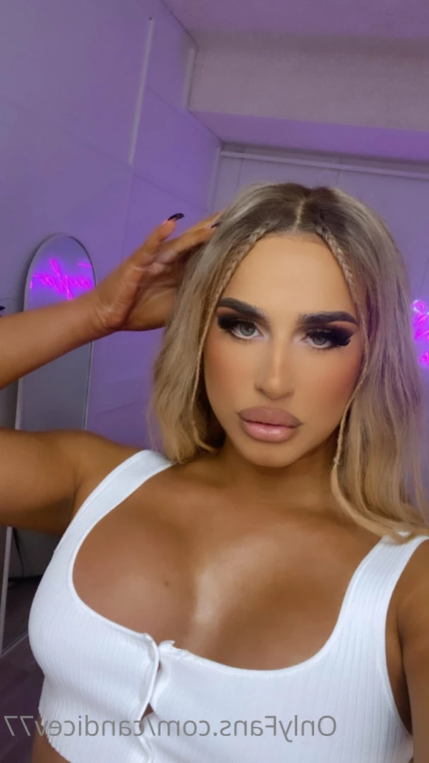 Candice Cartièr [ candicev77 ] Onlyfans leaked photo 16186378 on Hotleaks.tv