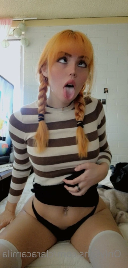 claracamila Onlyfans leaked photo 12713101 on Hotleaks.tv