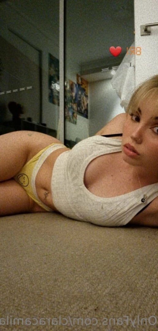 claracamila Onlyfans leaked photo 13598751 on Hotleaks.tv