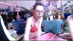 Aria Haze [ ariahazex ] Onlyfans leaked video 11973111 on Hotleaks.tv