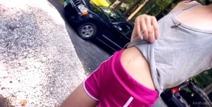 Aria Haze [ ariahazex ] Onlyfans leaked video 12725344 on Hotleaks.tv