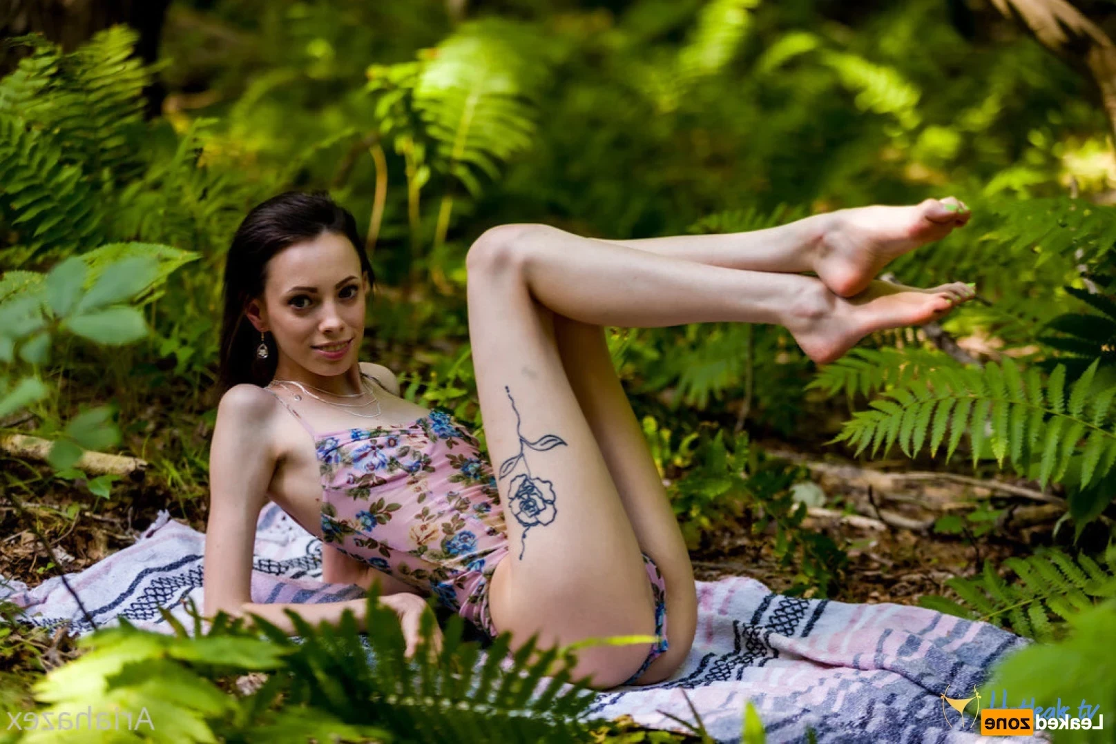 Aria Haze [ ariahazex ] Onlyfans leaked photo 14006000 on Hotleaks.tv