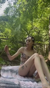 Aria Haze [ ariahazex ] Onlyfans leaked video 15058239 on Hotleaks.tv