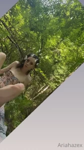 Aria Haze [ ariahazex ] Onlyfans leaked video 15178221 on Hotleaks.tv