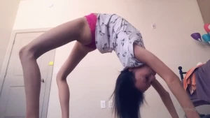 Aria Haze [ ariahazex ] Onlyfans leaked video 15737255 on Hotleaks.tv
