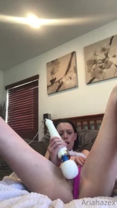 Aria Haze [ ariahazex ] Onlyfans leaked video 15737485 on Hotleaks.tv