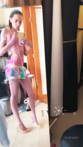 Aria Haze [ ariahazex ] Onlyfans leaked video 15737491 on Hotleaks.tv