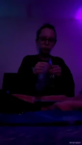 Aria Haze [ ariahazex ] Onlyfans leaked video 15737508 on Hotleaks.tv
