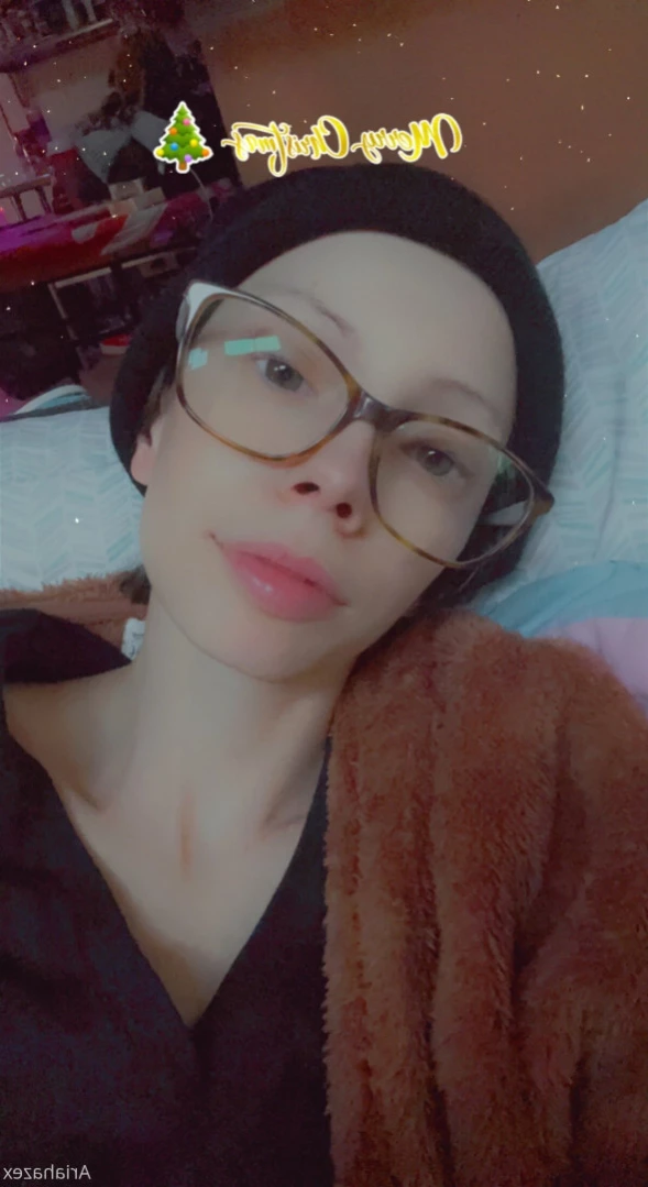 Aria Haze [ ariahazex ] Onlyfans leaked photo 15766573 on Hotleaks.tv