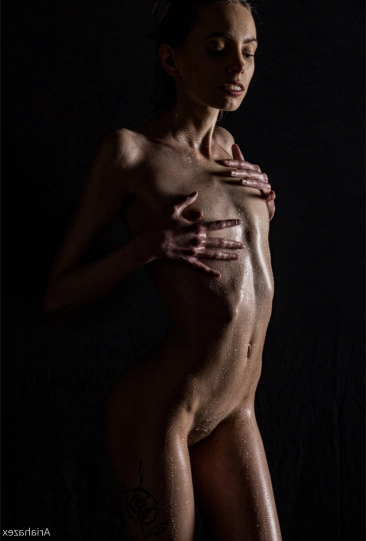 Aria Haze [ ariahazex ] Onlyfans leaked photo 15766706 on Hotleaks.tv