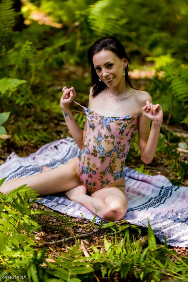 Aria Haze [ ariahazex ] Onlyfans leaked photo 15941647 on Hotleaks.tv