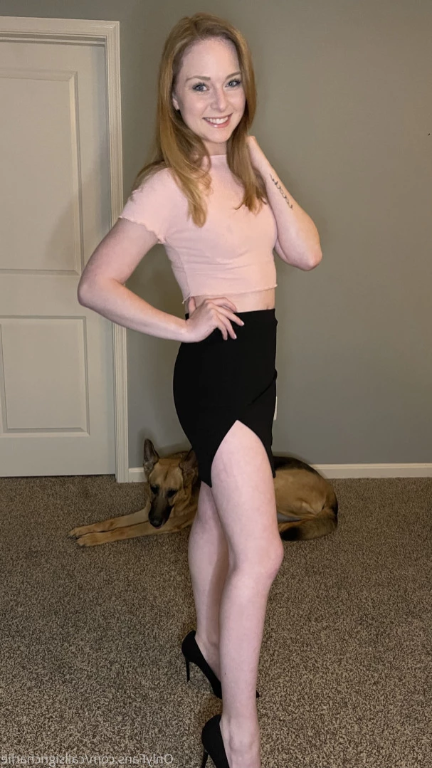 Charlie Rose [ callsigncharlie ] Onlyfans leaked photo 12171602 on Hotleaks.tv