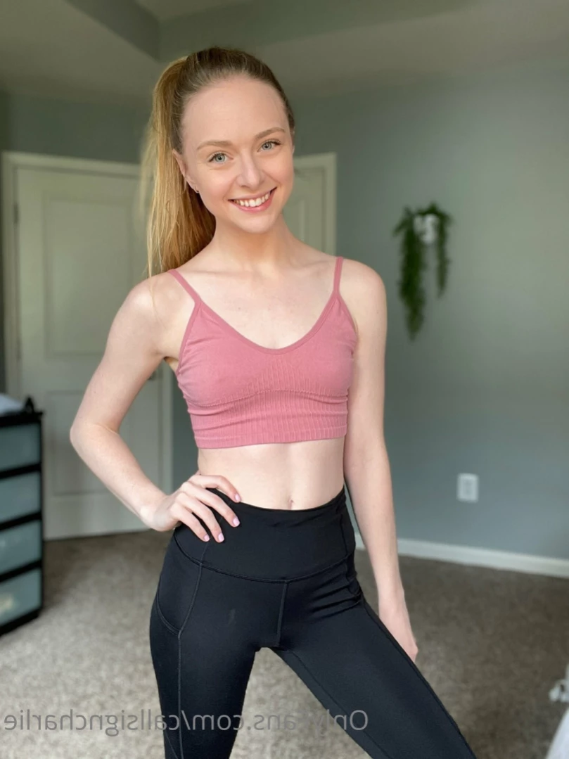 Charlie Rose [ callsigncharlie ] Onlyfans leaked photo 14063627 on Hotleaks.tv