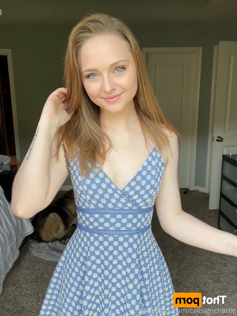 Charlie Rose [ callsigncharlie ] Onlyfans leaked photo 16116084 on Hotleaks.tv