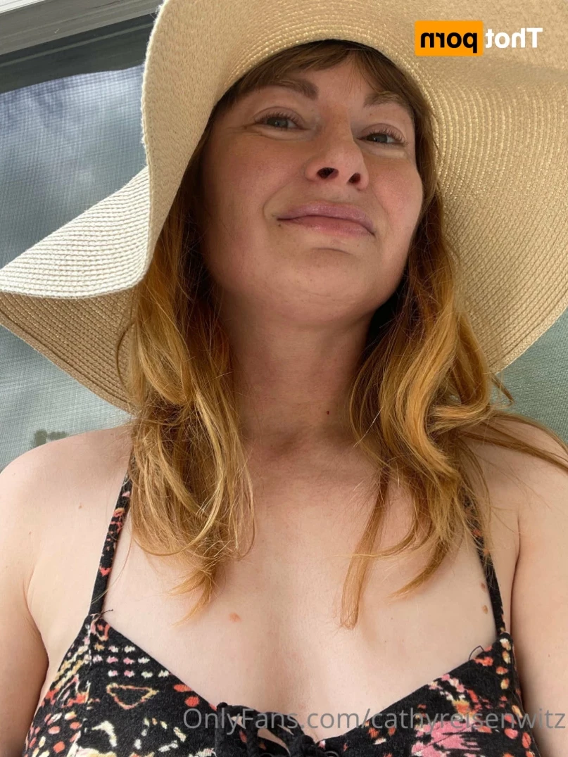 Cathy Reisenwitz 🏗🌐🥑 [ cathyreisenwitz ] Onlyfans leaked photo 10857398 on Hotleaks.tv