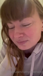 Cathy Reisenwitz 🏗🌐🥑 [ cathyreisenwitz ] Onlyfans leaked video 10936163 on Hotleaks.tv