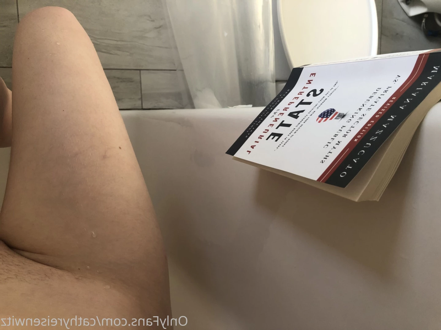 Cathy Reisenwitz 🏗🌐🥑 [ cathyreisenwitz ] Onlyfans leaked photo 10986813 on Hotleaks.tv