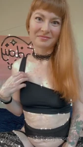 Cathy Reisenwitz 🏗🌐🥑 [ cathyreisenwitz ] Onlyfans leaked video 11365602 on Hotleaks.tv