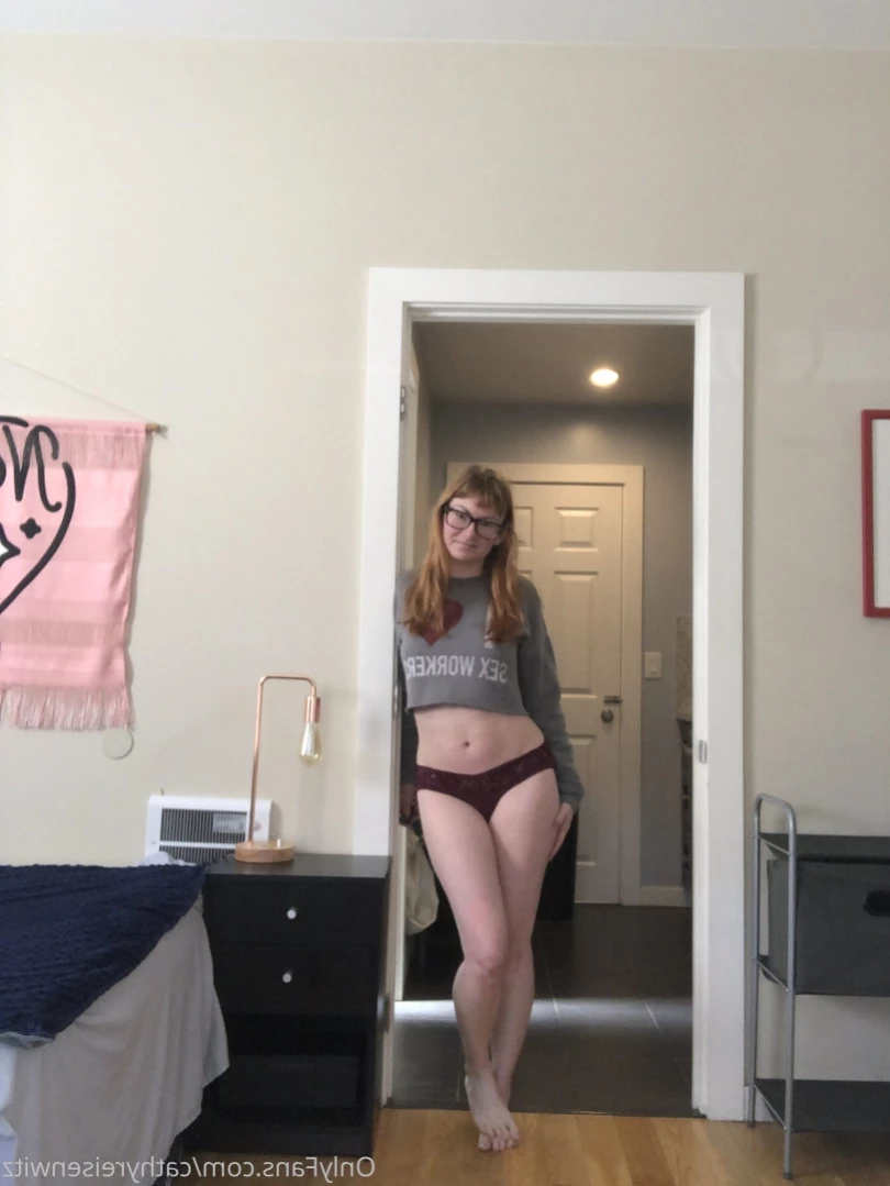 Cathy Reisenwitz 🏗🌐🥑 [ cathyreisenwitz ] Onlyfans leaked photo 11649974 on Hotleaks.tv