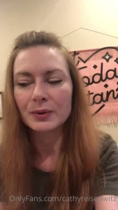 Cathy Reisenwitz 🏗🌐🥑 [ cathyreisenwitz ] Onlyfans leaked video 12301738 on Hotleaks.tv