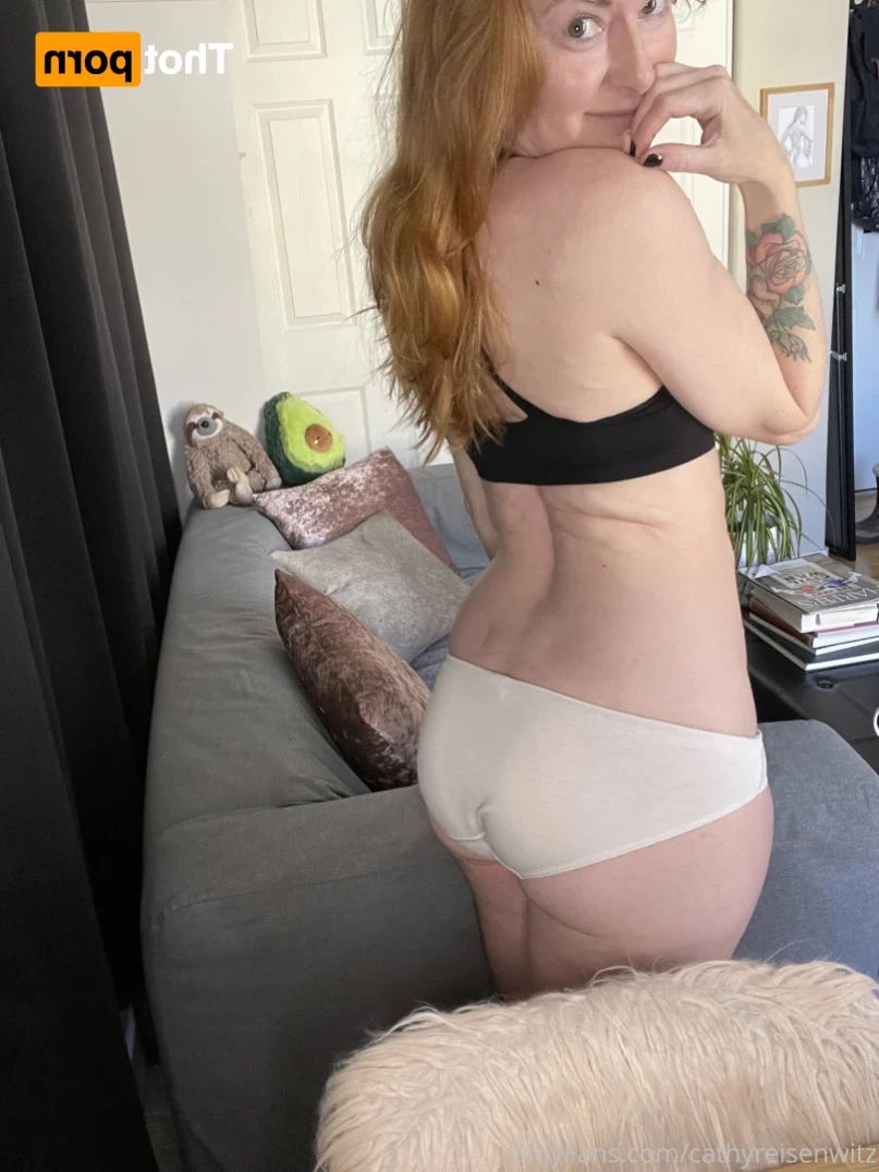 Cathy Reisenwitz 🏗🌐🥑 [ cathyreisenwitz ] Onlyfans leaked photo 12350425 on Hotleaks.tv