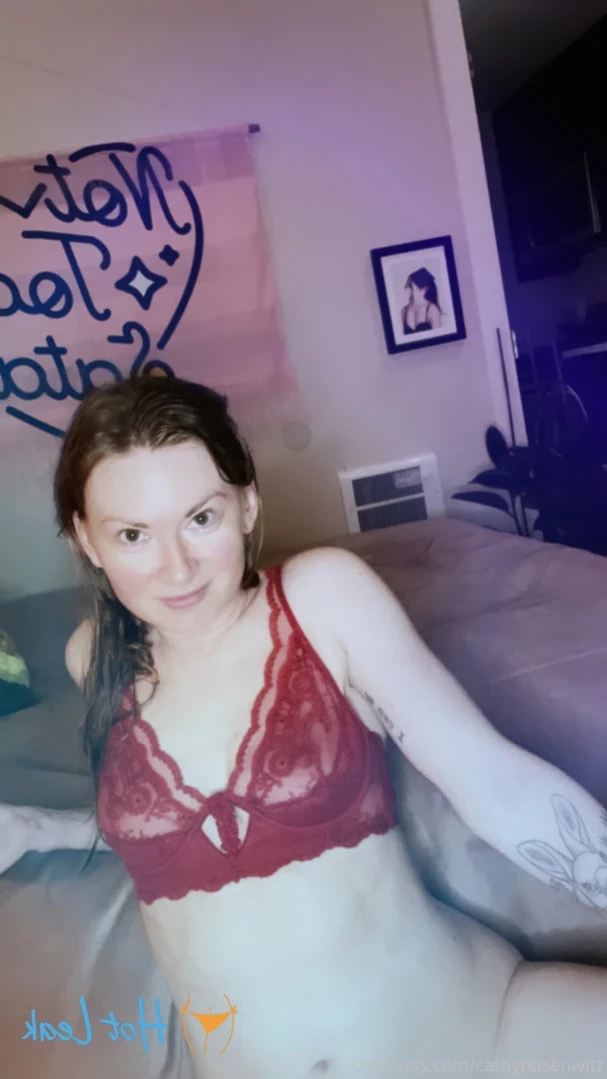 Cathy Reisenwitz 🏗🌐🥑 [ cathyreisenwitz ] Onlyfans leaked photo 12371297 on Hotleaks.tv
