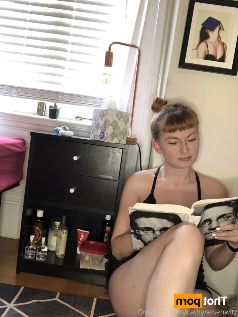 Cathy Reisenwitz 🏗🌐🥑 [ cathyreisenwitz ] Onlyfans leaked photo 12488187 on Hotleaks.tv